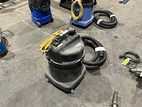 Numatic / airbo nds570a industriële stofzuiger - afbeelding 3 van  5