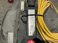 Numatic / airbo nds570a industriële stofzuiger - afbeelding 5 van  5