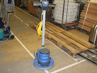 Numatic boenmachine hft1530 1500watt