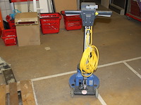 Numatic boenmachine hft1530 1500watt - afbeelding 5 van  11