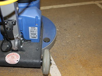 Numatic boenmachine hft1530 1500watt - afbeelding 11 van  11