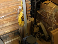 Numatic boenmachine - afbeelding 2 van  7