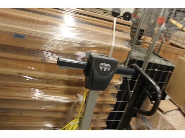 Numatic boenmachine - afbeelding 3 van  7
