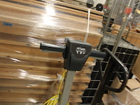Numatic boenmachine - afbeelding 6 van  7