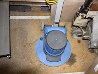 Numatic boenmachine - afbeelding 7 van  7