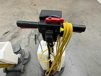 Numatic borstel / schrobmachine (3x) - afbeelding 11 van  20