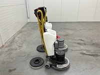 Numatic borstel / schrobmachine (3x) - afbeelding 15 van  20