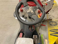 Numatic crg8072/120t vloerreiniger - afbeelding 6 van  9