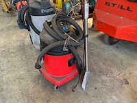 Numatic ctd570 vloerreiniger - afbeelding 1 van  2