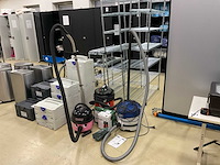 Numatic en fakir stofzuiger (3x) - afbeelding 1 van  7