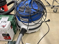 Numatic en fakir stofzuiger (3x) - afbeelding 5 van  7