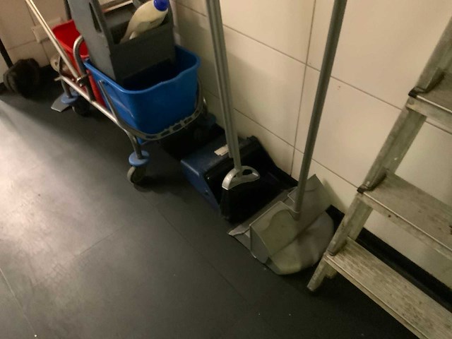 Numatic henry 200 next divers schoonmaakgerei - afbeelding 2 van  11