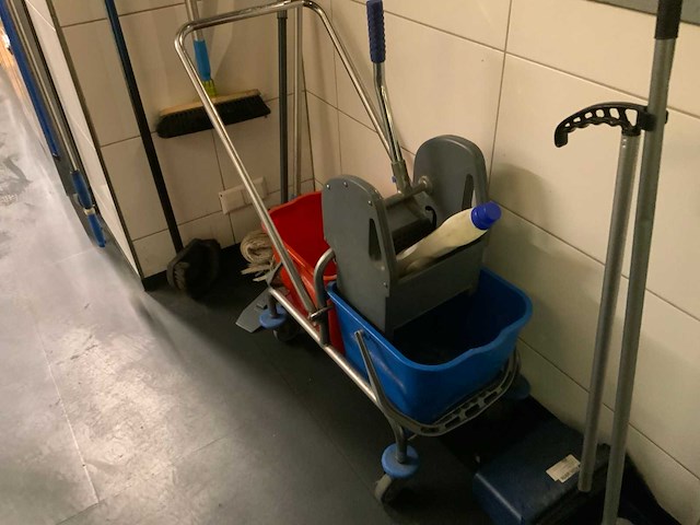 Numatic henry 200 next divers schoonmaakgerei - afbeelding 3 van  11