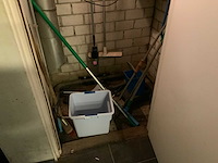 Numatic henry 200 next divers schoonmaakgerei - afbeelding 5 van  11