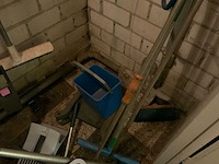 Numatic henry 200 next divers schoonmaakgerei - afbeelding 6 van  11