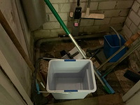 Numatic henry 200 next divers schoonmaakgerei - afbeelding 7 van  11