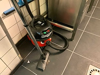Numatic henry 200 next divers schoonmaakgerei - afbeelding 9 van  11
