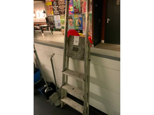 Numatic henry 200 next divers schoonmaakgerei - afbeelding 11 van  11