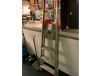 Numatic henry 200 next divers schoonmaakgerei - afbeelding 11 van  11