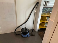 Numatic henry 200 next stofzuiger - afbeelding 1 van  2