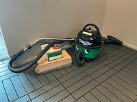 Numatic henry next 200 stofzuiger