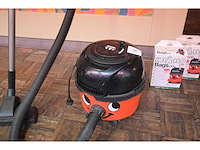 Numatic henry plus industriële stofzuiger - afbeelding 5 van  5