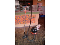 Numatic henry plus industriële stofzuiger - afbeelding 4 van  5