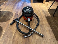 Numatic henry plus stofzuiger - afbeelding 1 van  4