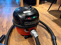 Numatic henry plus stofzuiger - afbeelding 2 van  4