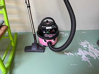 Numatic hetty next 200 stofzuiger - afbeelding 1 van  2