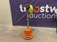 Numatic hfm 1515 eenschijfsmachine - afbeelding 1 van  4