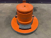 Numatic hfm 1515 eenschijfsmachine - afbeelding 2 van  4