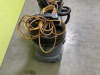 Numatic industriële stofzuiger - afbeelding 5 van  5