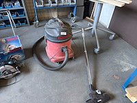Numatic industriële stofzuiger - afbeelding 1 van  3