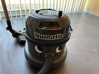 Numatic industriële stofzuiger - afbeelding 2 van  5
