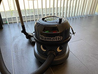 Numatic industriële stofzuiger - afbeelding 4 van  5