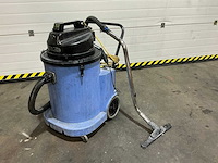 Numatic nat/ droog industriële stofzuiger - afbeelding 1 van  7
