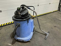 Numatic nat/ droog industriële stofzuiger - afbeelding 2 van  7