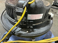 Numatic nat/ droog industriële stofzuiger - afbeelding 6 van  7