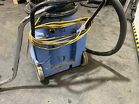 Numatic nat/ droog industriële stofzuiger - afbeelding 4 van  7