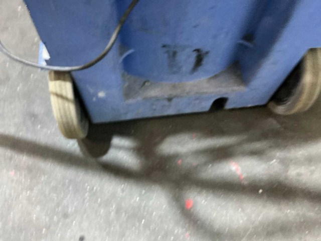 Numatic nat/ droog industriële stofzuiger - afbeelding 5 van  7