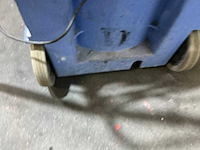 Numatic nat/ droog industriële stofzuiger - afbeelding 5 van  7