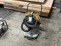 Numatic ndd900 industriële stofzuiger - afbeelding 1 van  5