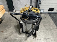 Numatic ndd900 industriële stofzuiger - afbeelding 3 van  5