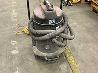 Numatic ndd900 industriële stofzuiger - afbeelding 2 van  2