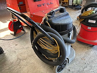 Numatic ndd900 industriële stofzuiger - afbeelding 2 van  5