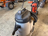 Numatic ndd900 industriële stofzuiger - afbeelding 4 van  5