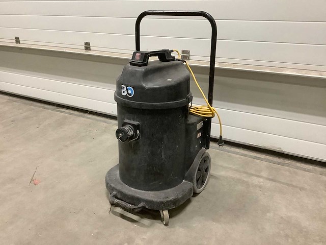 Numatic ndd900 stofzuiger - afbeelding 6 van  6