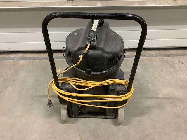 Numatic ndd900 stofzuiger - afbeelding 2 van  6