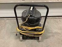 Numatic ndd900 stofzuiger - afbeelding 2 van  6